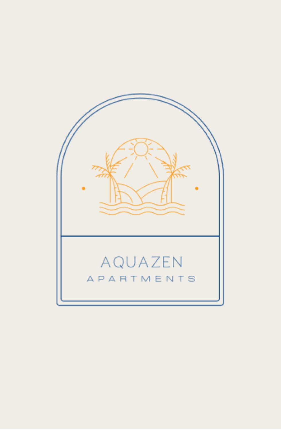 Aquazen Lägenhet Durrës
